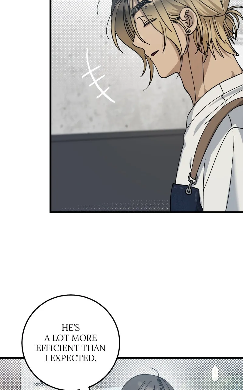 Read Rules for Dating Trash chapter 20 image 39 on Lezhin