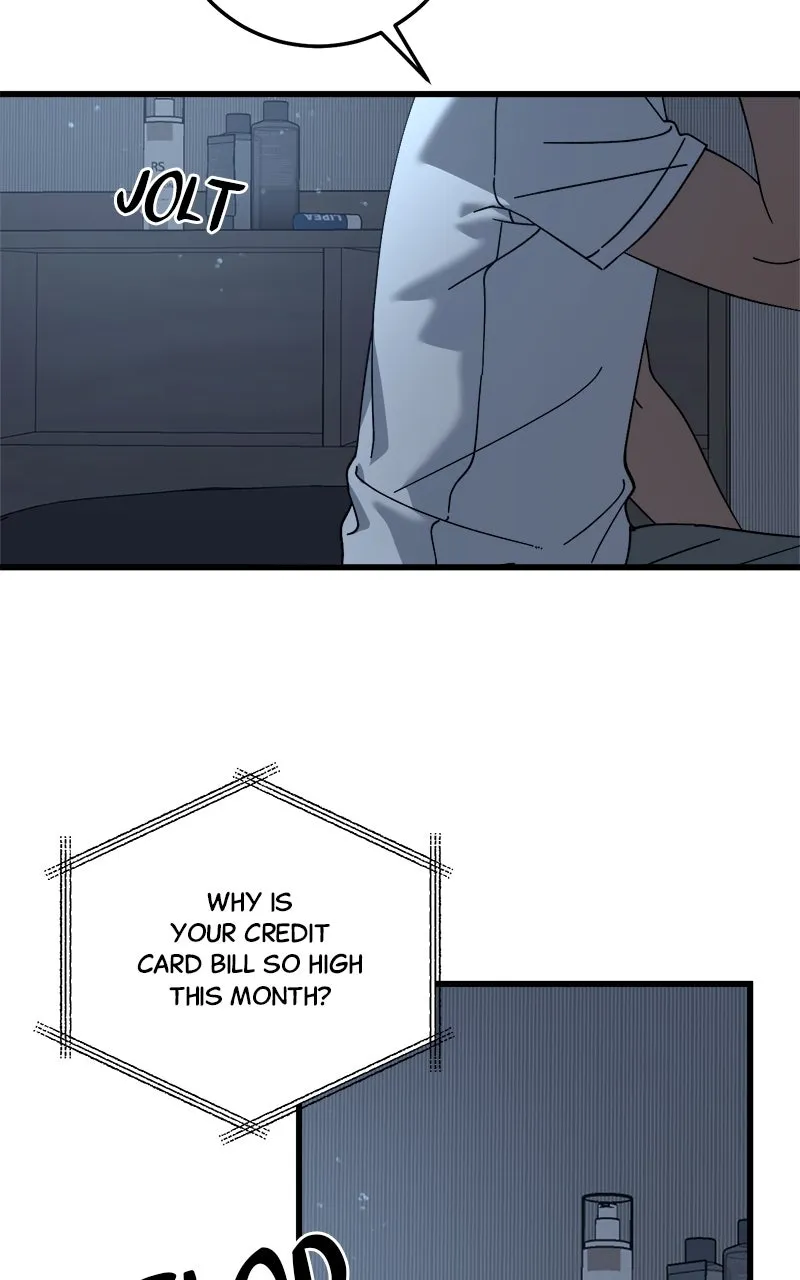 Read Rules for Dating Trash chapter 20 image 4 on Lezhin