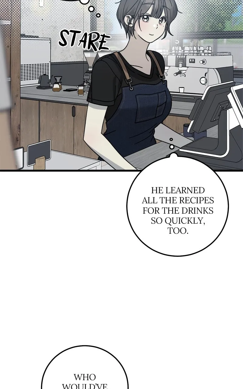 Read Rules for Dating Trash chapter 20 image 40 on Lezhin