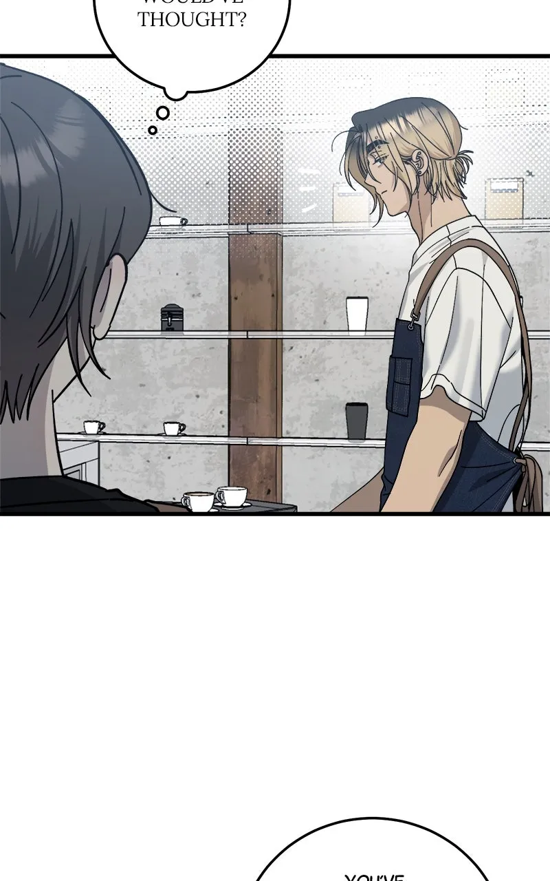 Read Rules for Dating Trash chapter 20 image 41 on Lezhin