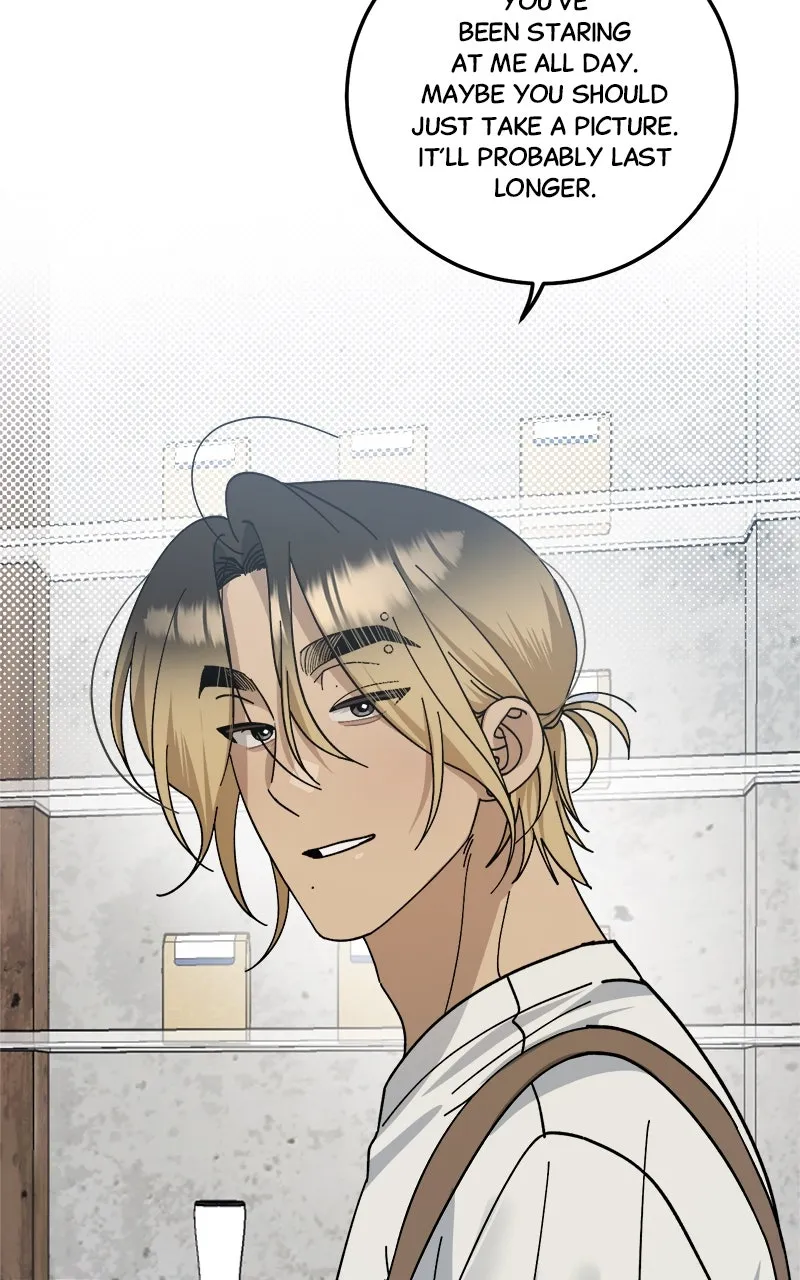 Read Rules for Dating Trash chapter 20 image 42 on Lezhin