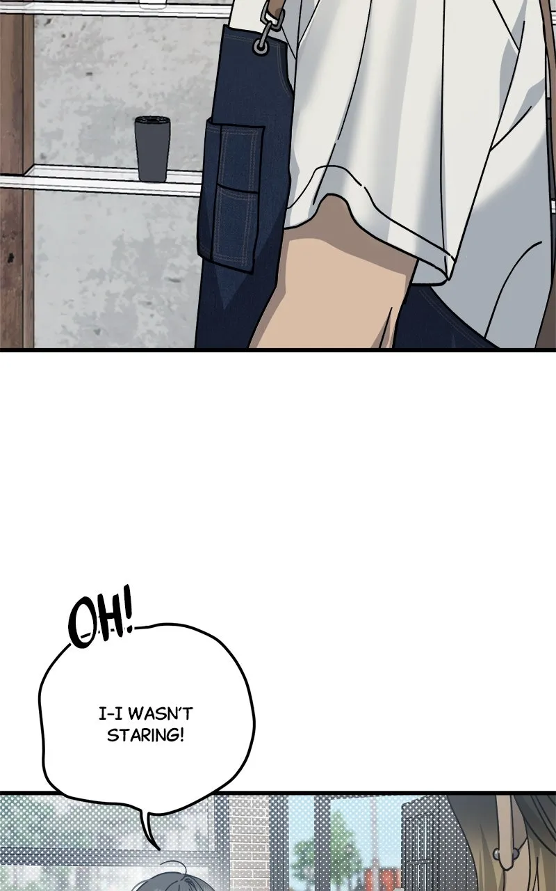 Read Rules for Dating Trash chapter 20 image 43 on Lezhin