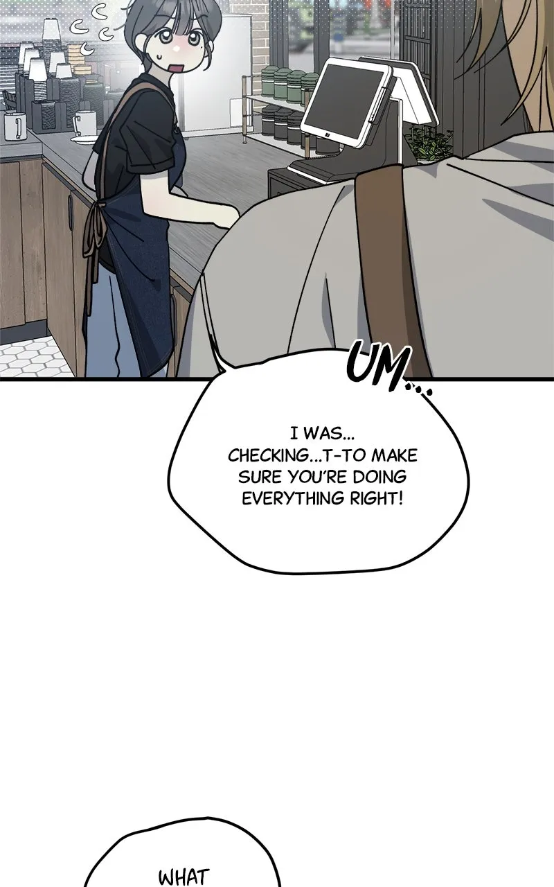 Read Rules for Dating Trash chapter 20 image 44 on Lezhin