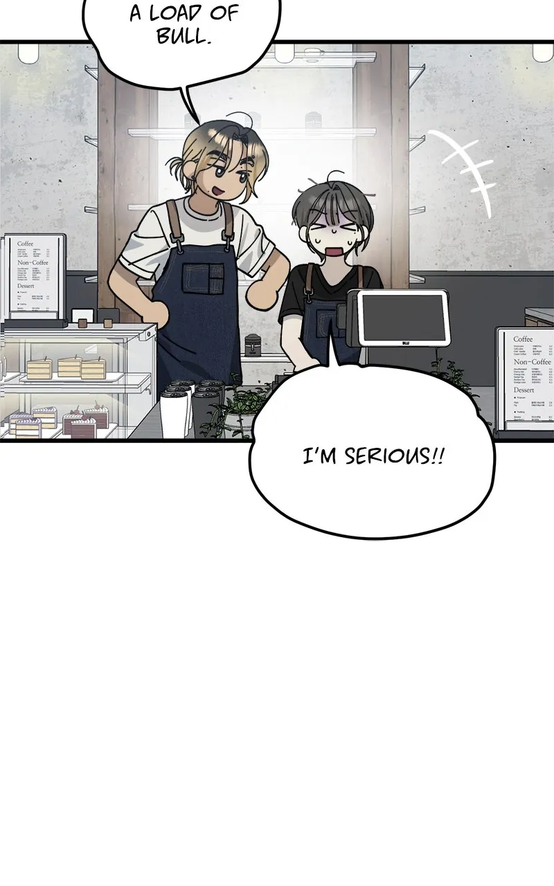 Read Rules for Dating Trash chapter 20 image 45 on Lezhin