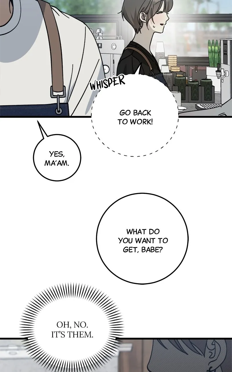 Read Rules for Dating Trash chapter 20 image 47 on Lezhin