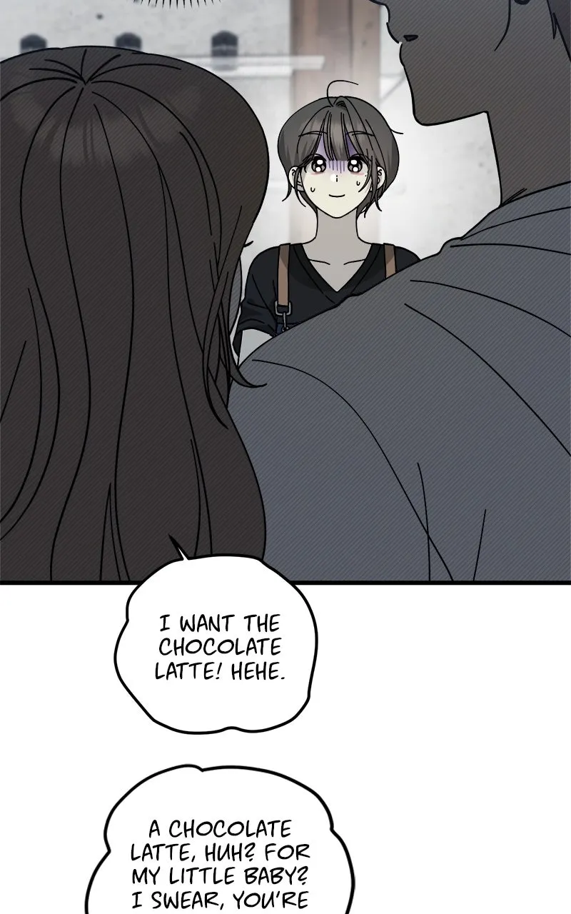 Read Rules for Dating Trash chapter 20 image 48 on Lezhin