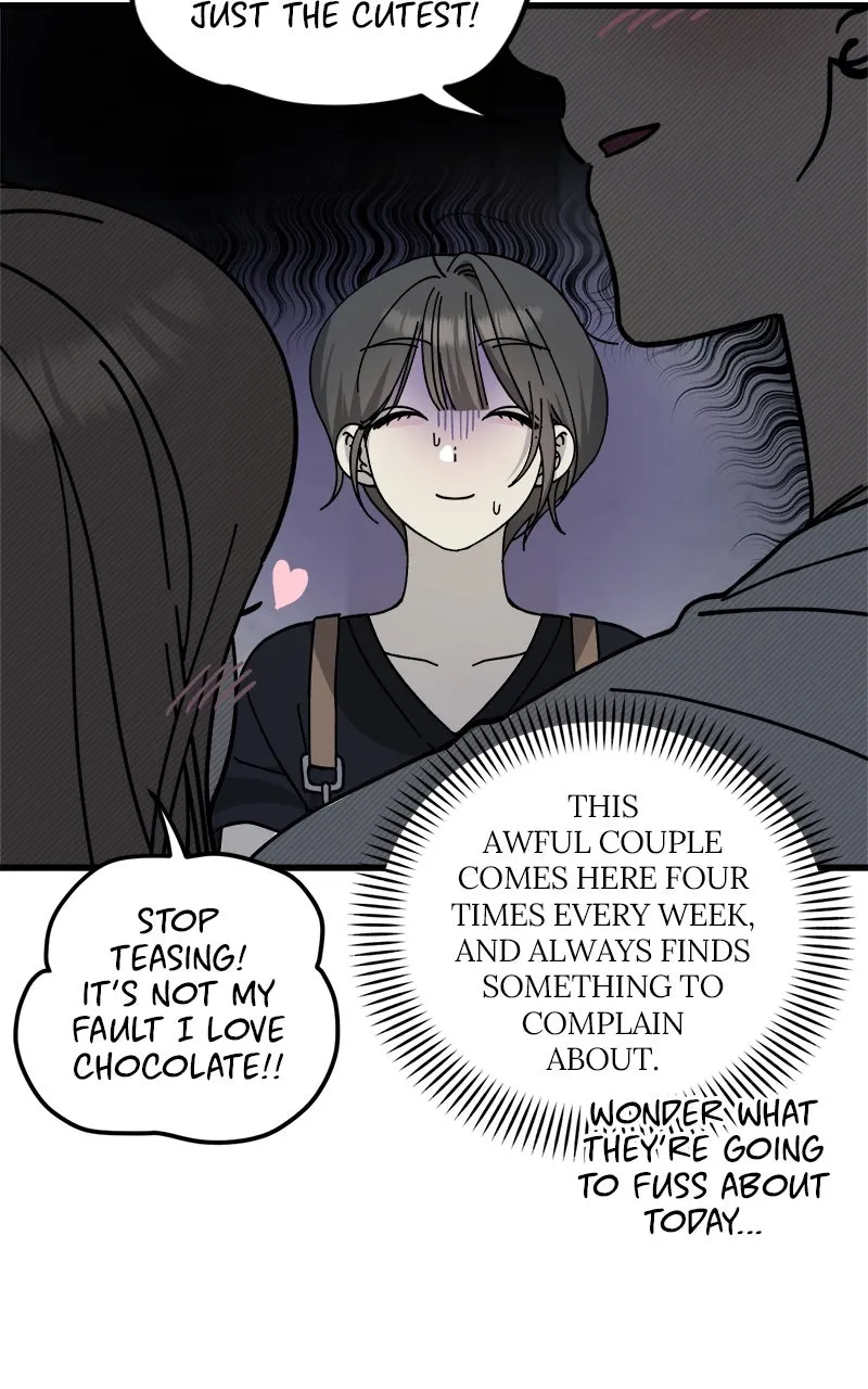Read Rules for Dating Trash chapter 20 image 49 on Lezhin