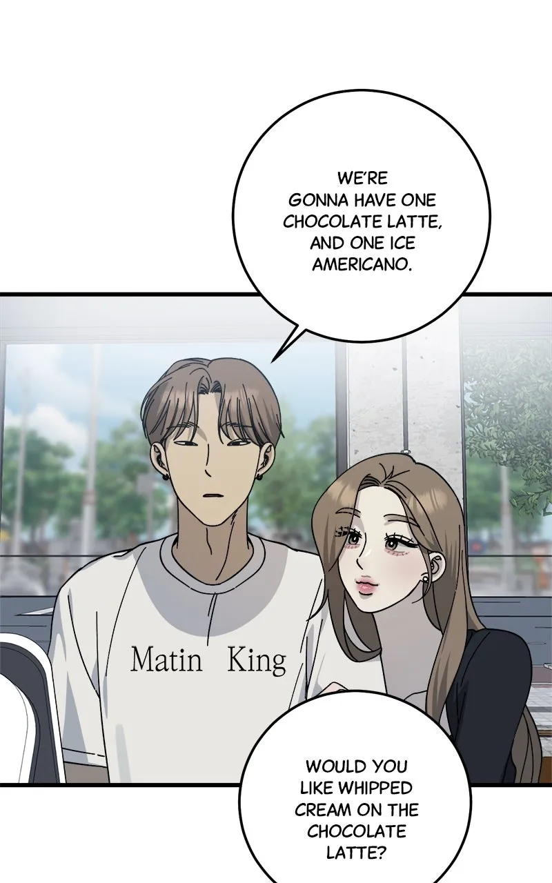 Read Rules for Dating Trash chapter 20 image 50 on Lezhin