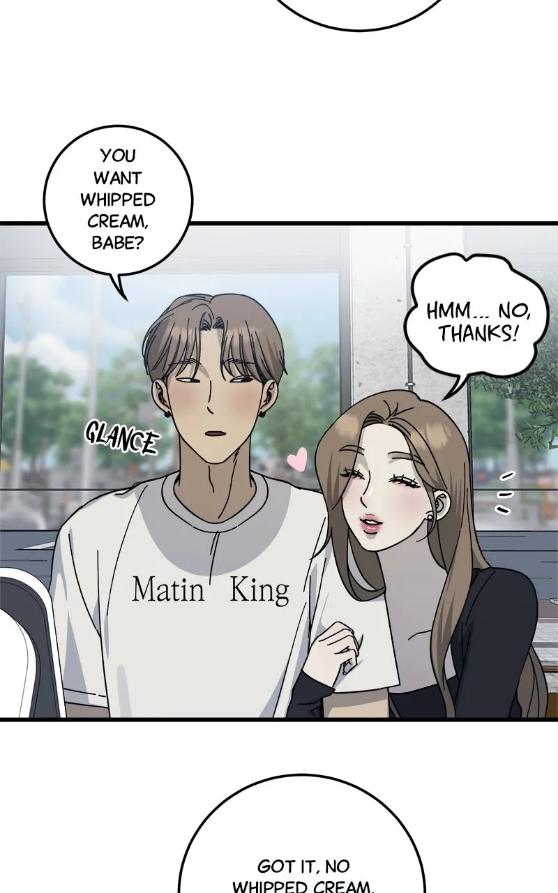 Read Rules for Dating Trash chapter 20 image 51 on Lezhin
