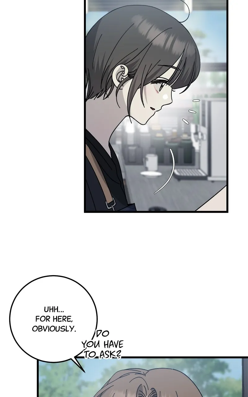 Read Rules for Dating Trash chapter 20 image 53 on Lezhin