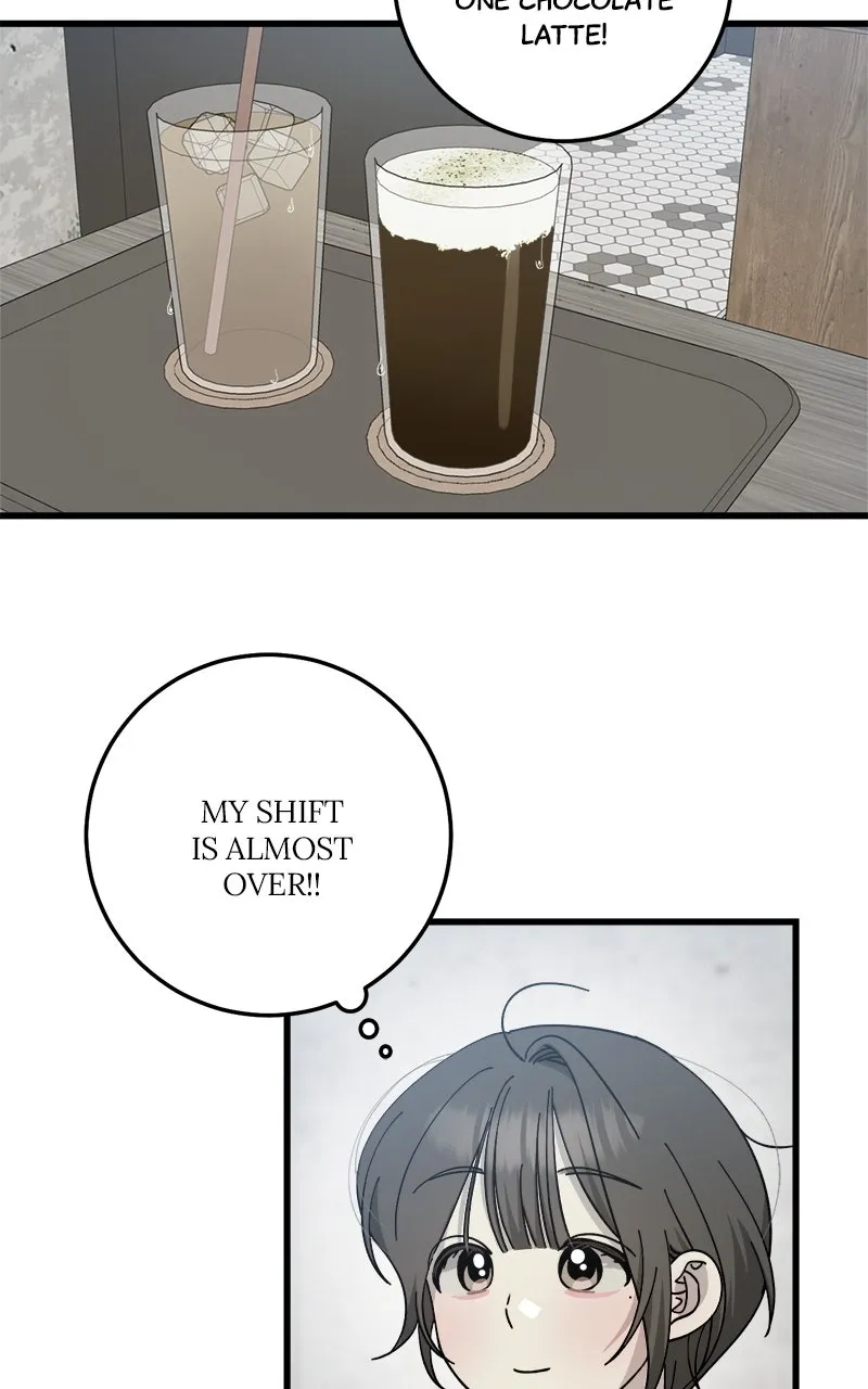 Read Rules for Dating Trash chapter 20 image 57 on Lezhin