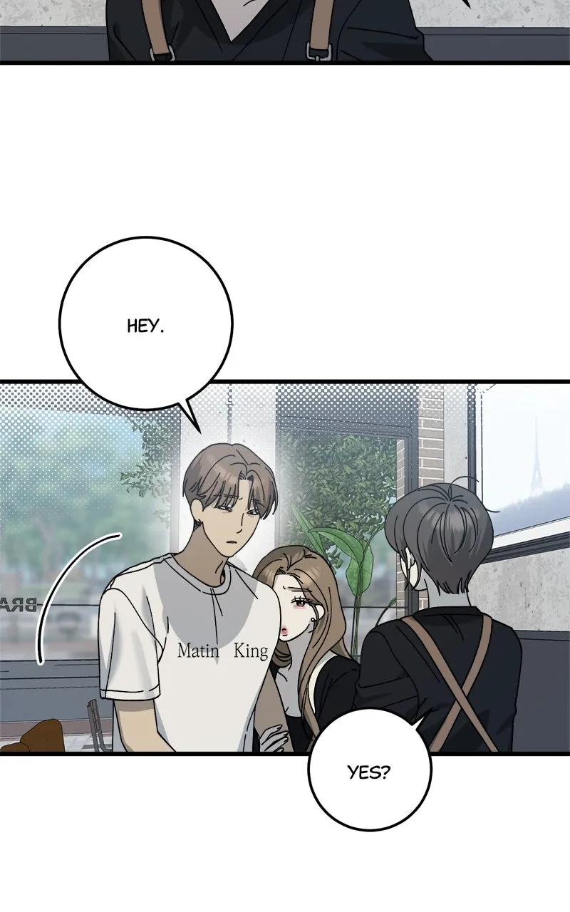 Read Rules for Dating Trash chapter 20 image 59 on Lezhin