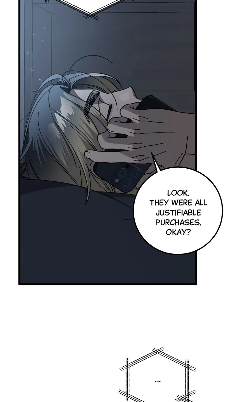 Read Rules for Dating Trash chapter 20 image 6 on Lezhin
