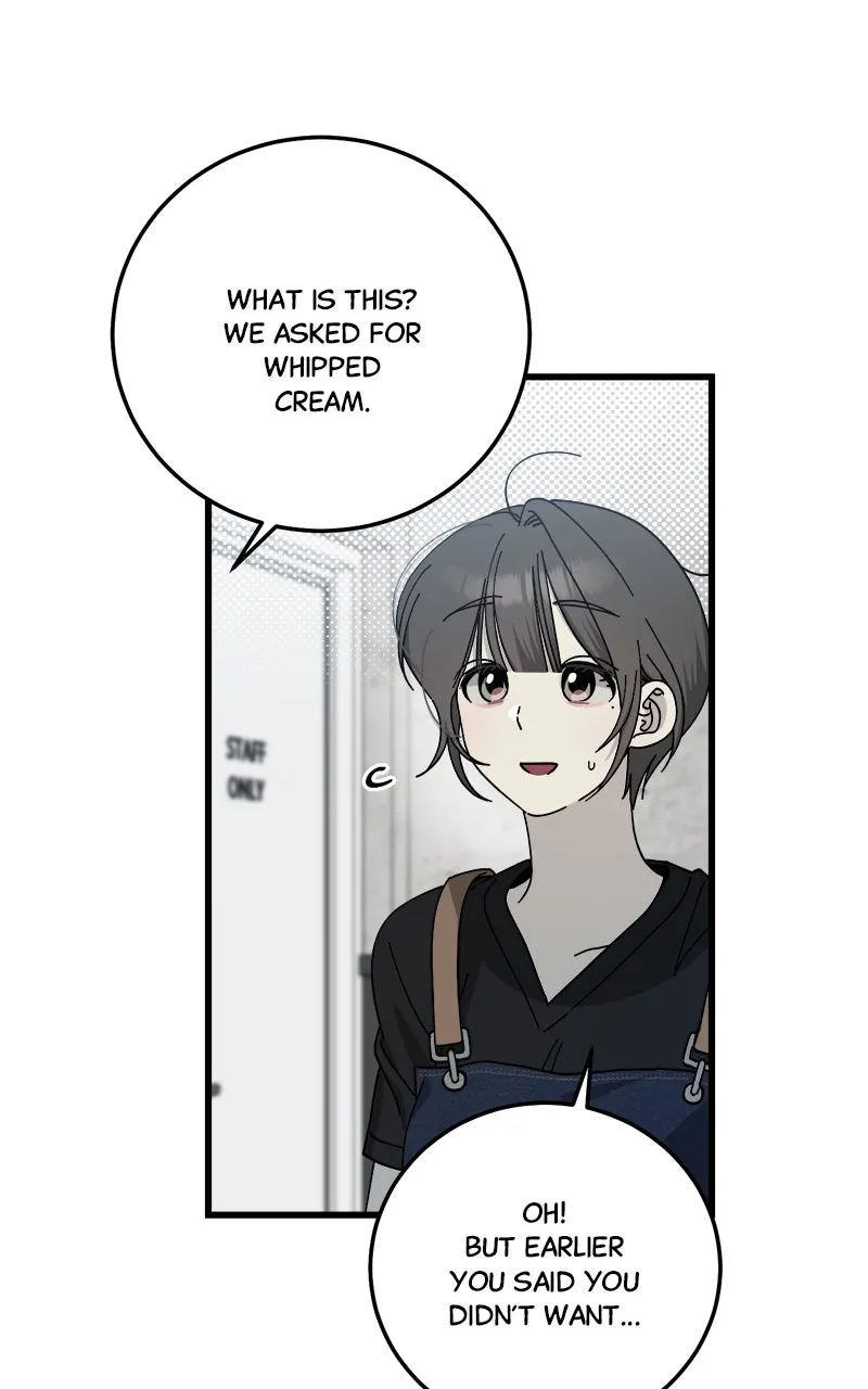 Read Rules for Dating Trash chapter 20 image 60 on Lezhin
