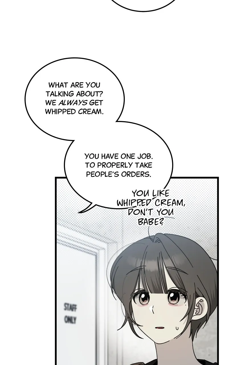 Read Rules for Dating Trash chapter 20 image 61 on Lezhin