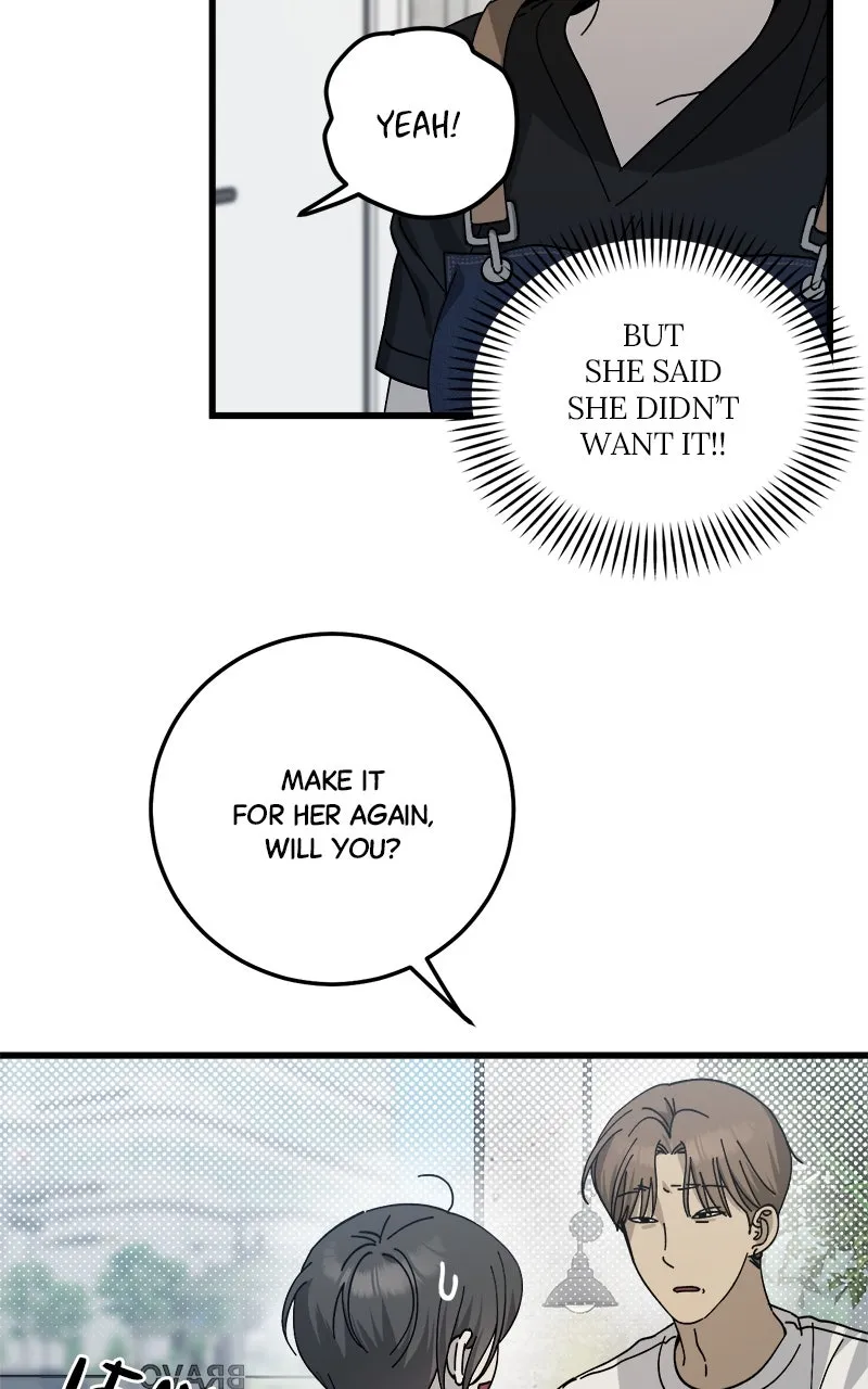 Read Rules for Dating Trash chapter 20 image 62 on Lezhin