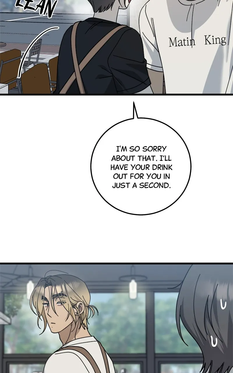 Read Rules for Dating Trash chapter 20 image 63 on Lezhin