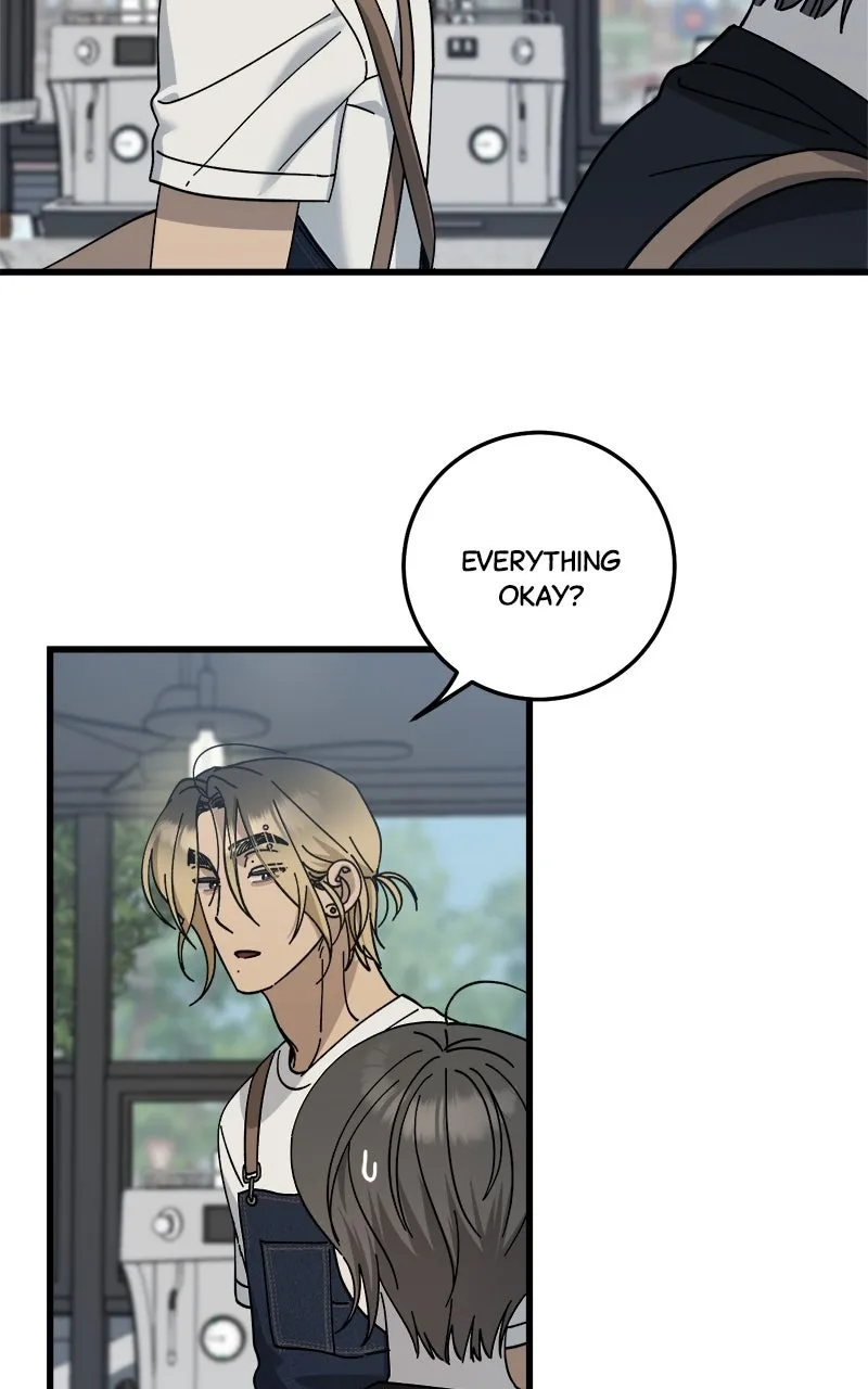 Read Rules for Dating Trash chapter 20 image 64 on Lezhin