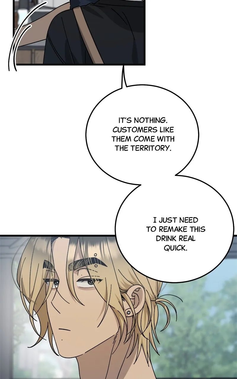 Read Rules for Dating Trash chapter 20 image 65 on Lezhin
