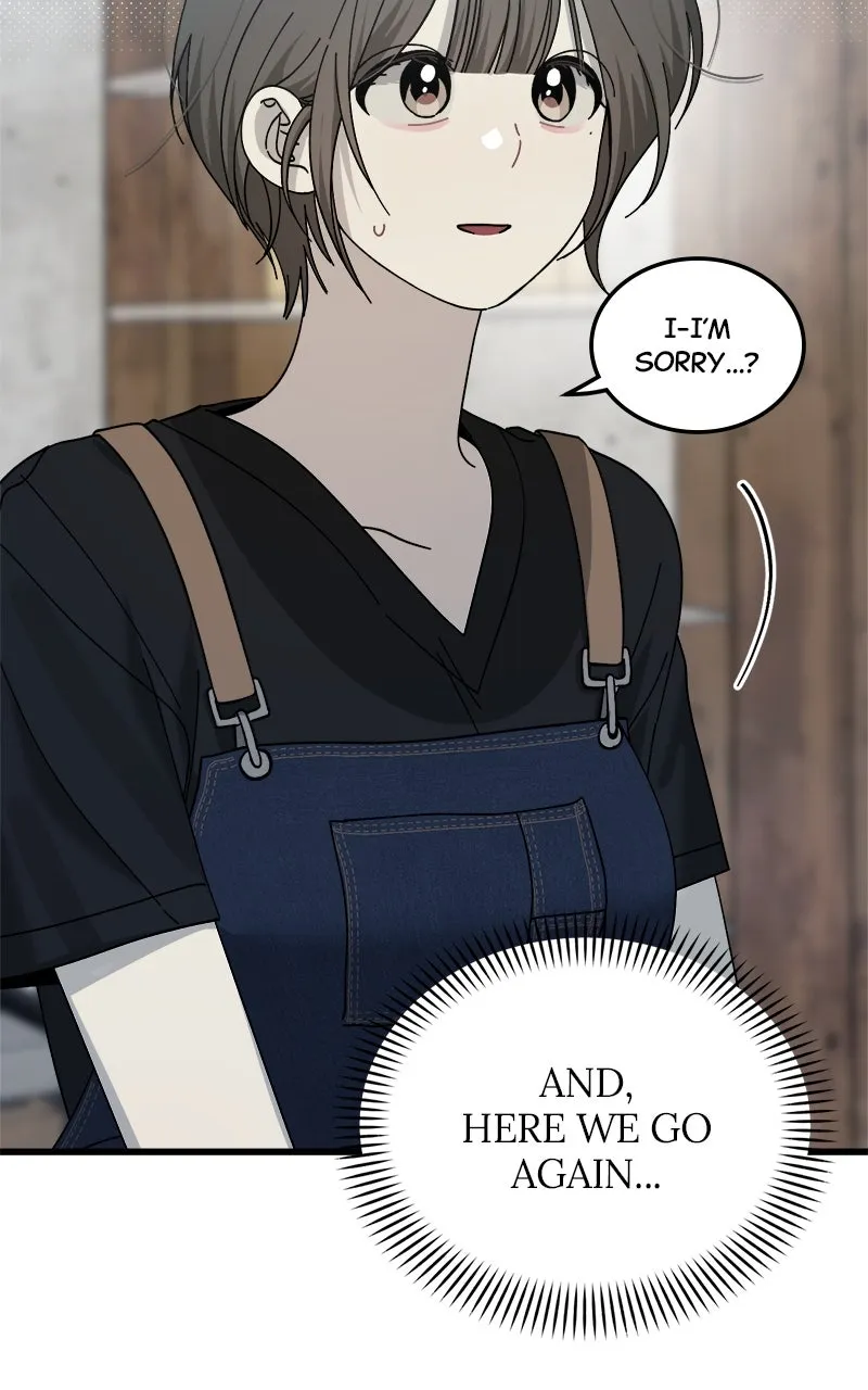 Read Rules for Dating Trash chapter 20 image 70 on Lezhin