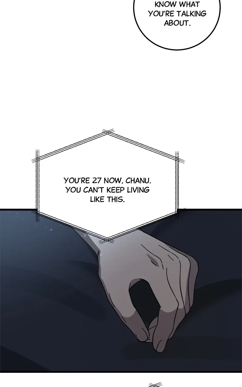 Read Rules for Dating Trash chapter 20 image 8 on Lezhin