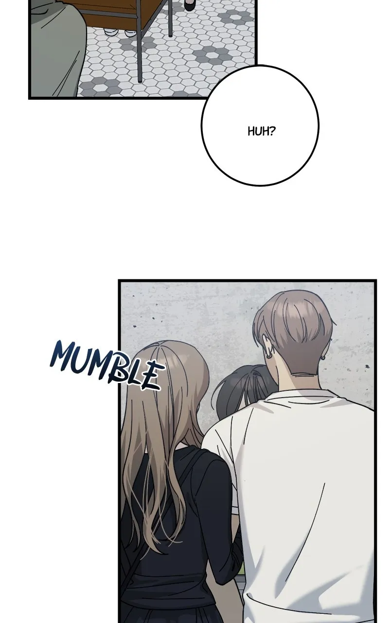 Read Rules for Dating Trash chapter 21 image 1 on Lezhin