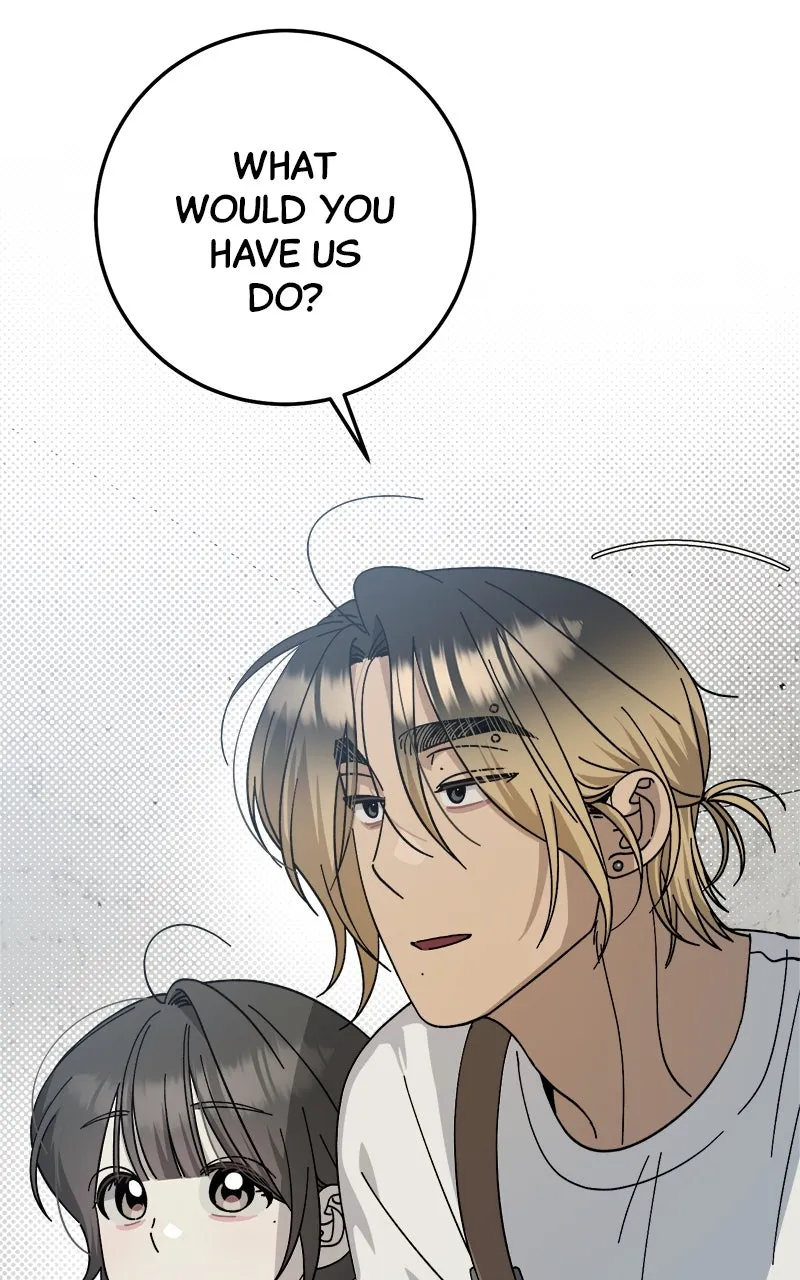 Read Rules for Dating Trash chapter 21 image 10 on Lezhin