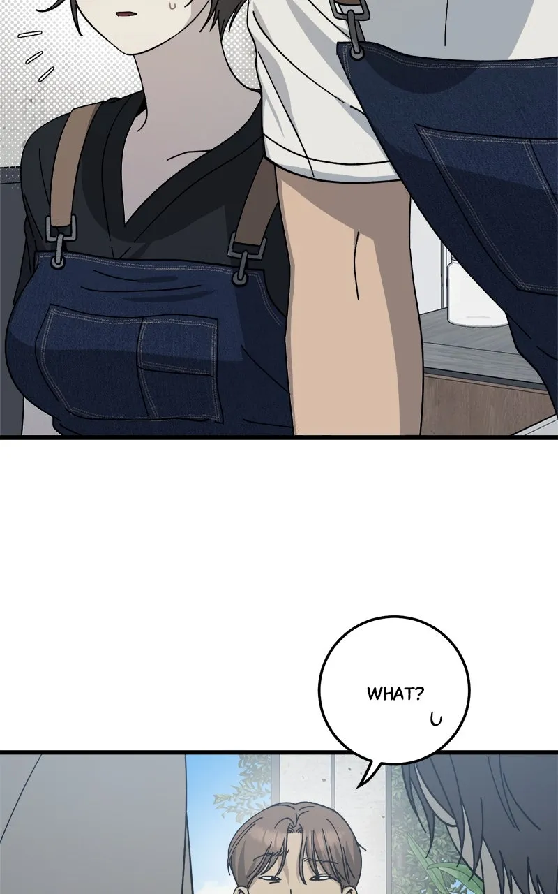 Read Rules for Dating Trash chapter 21 image 11 on Lezhin