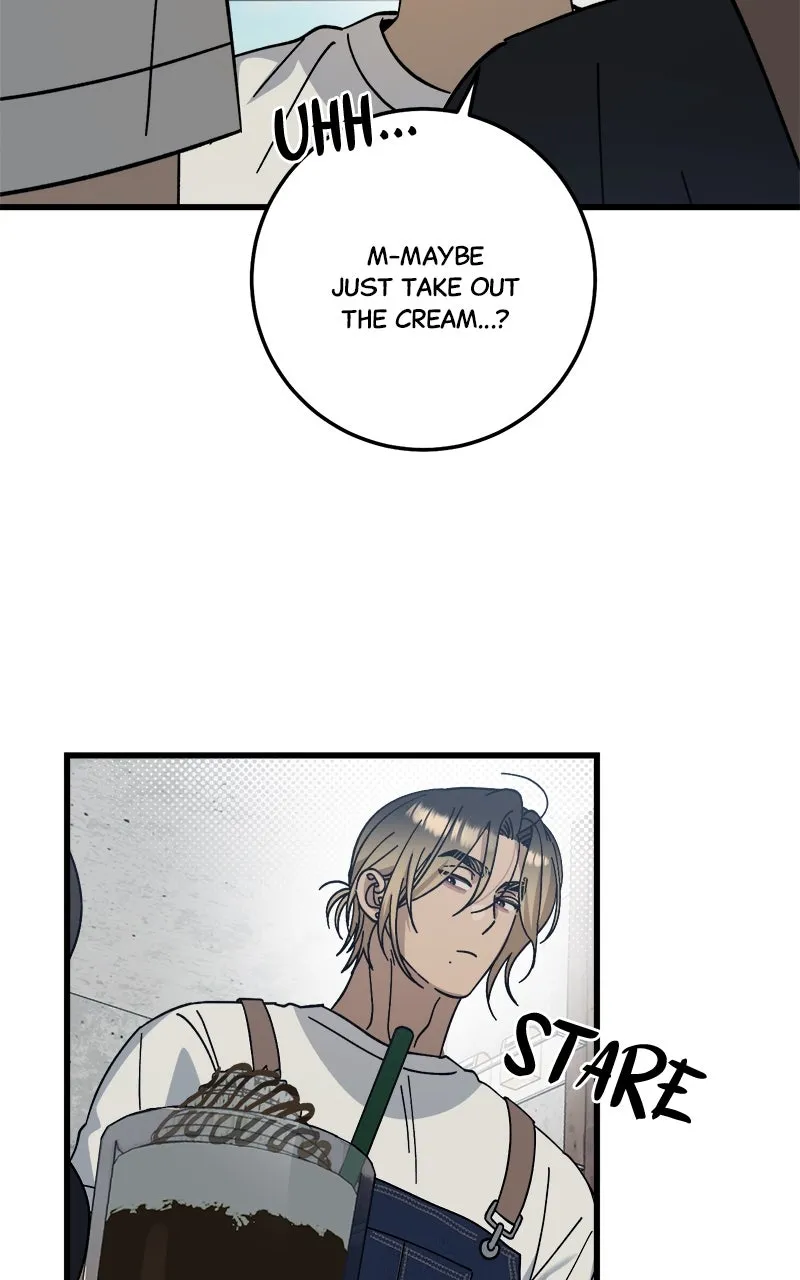 Read Rules for Dating Trash chapter 21 image 13 on Lezhin