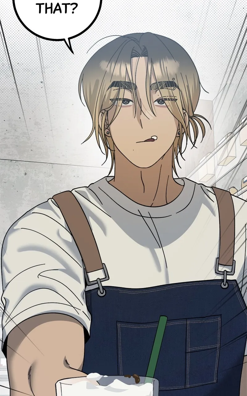 Read Rules for Dating Trash chapter 21 image 17 on Lezhin