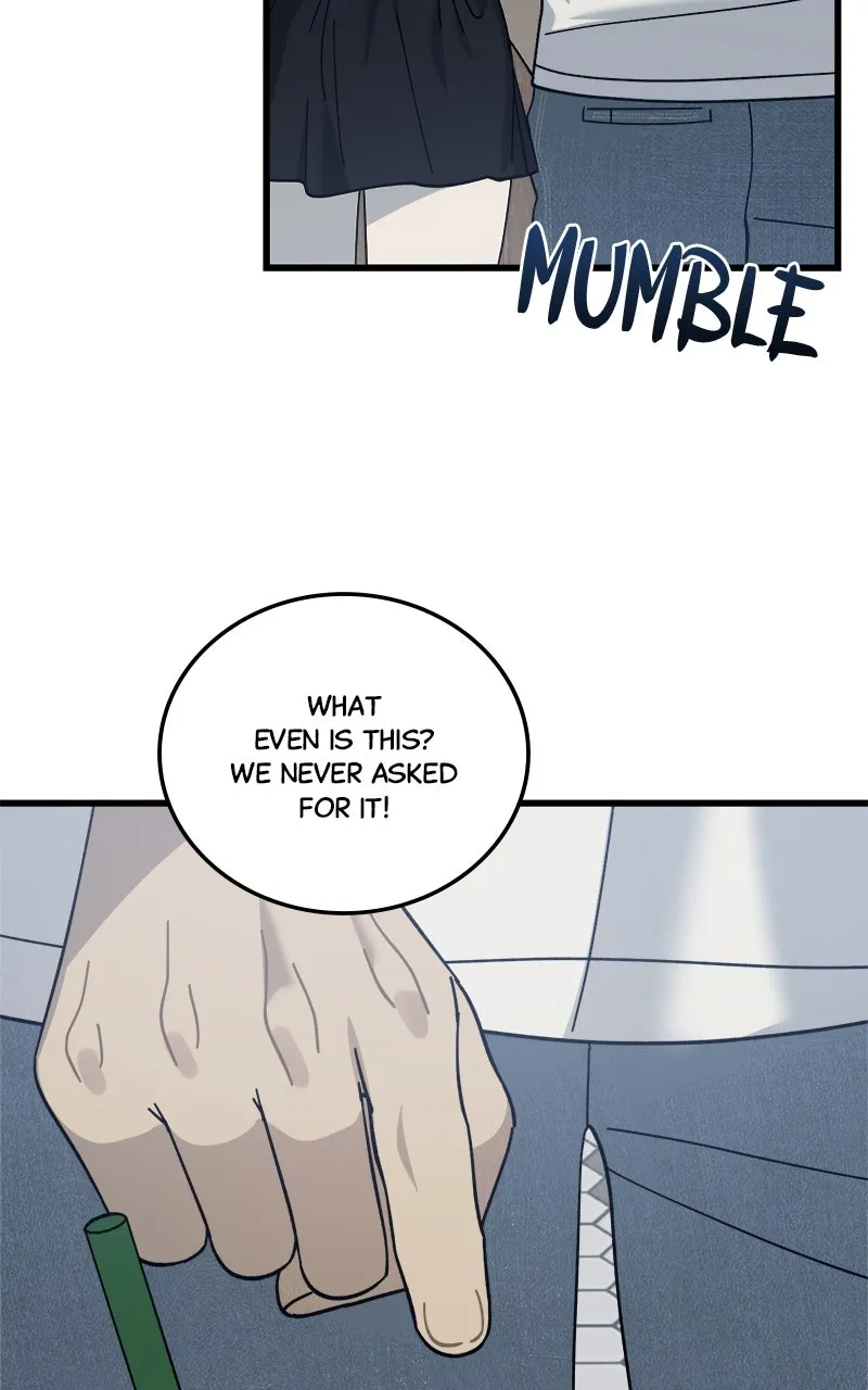 Read Rules for Dating Trash chapter 21 image 2 on Lezhin