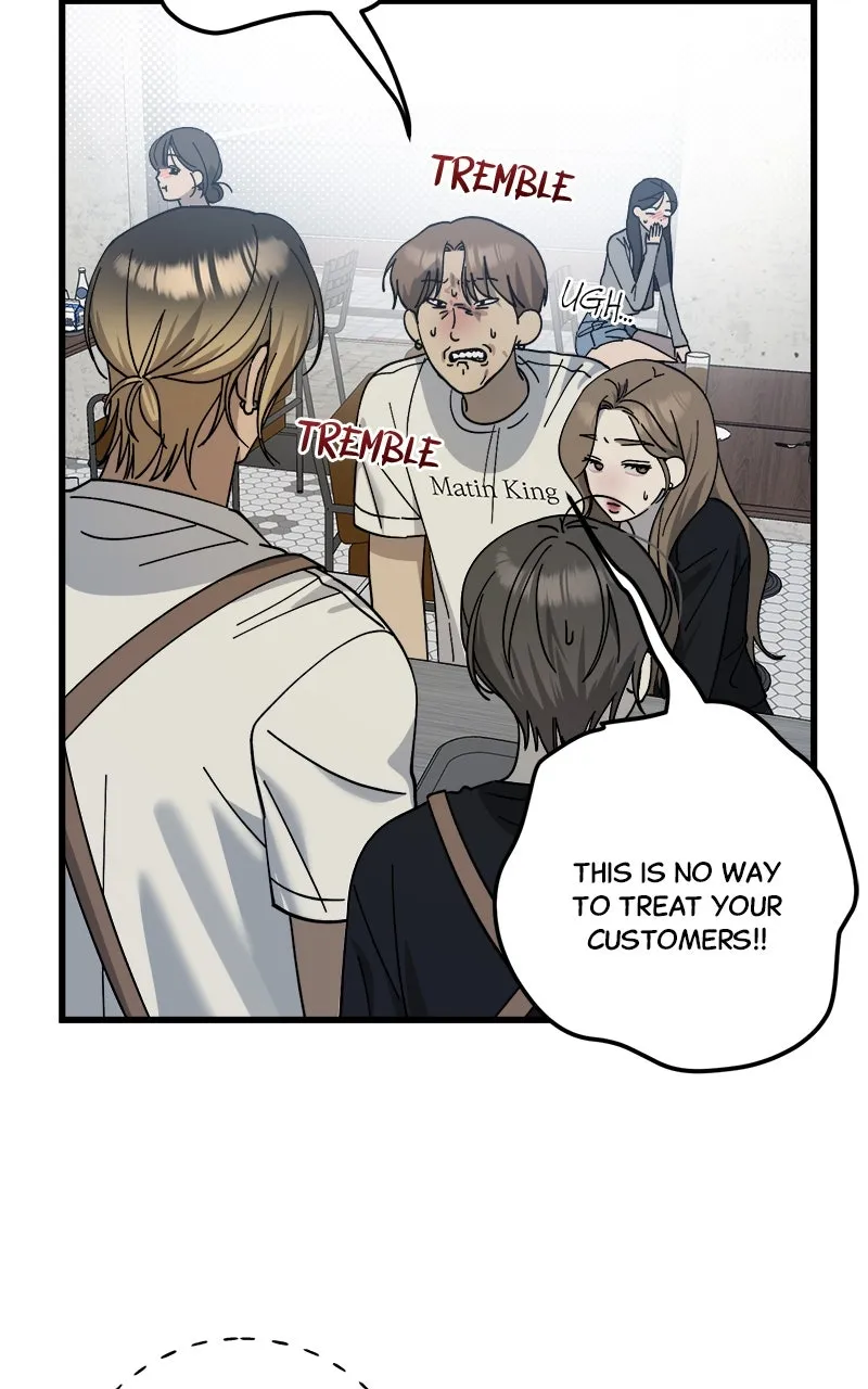 Read Rules for Dating Trash chapter 21 image 21 on Lezhin