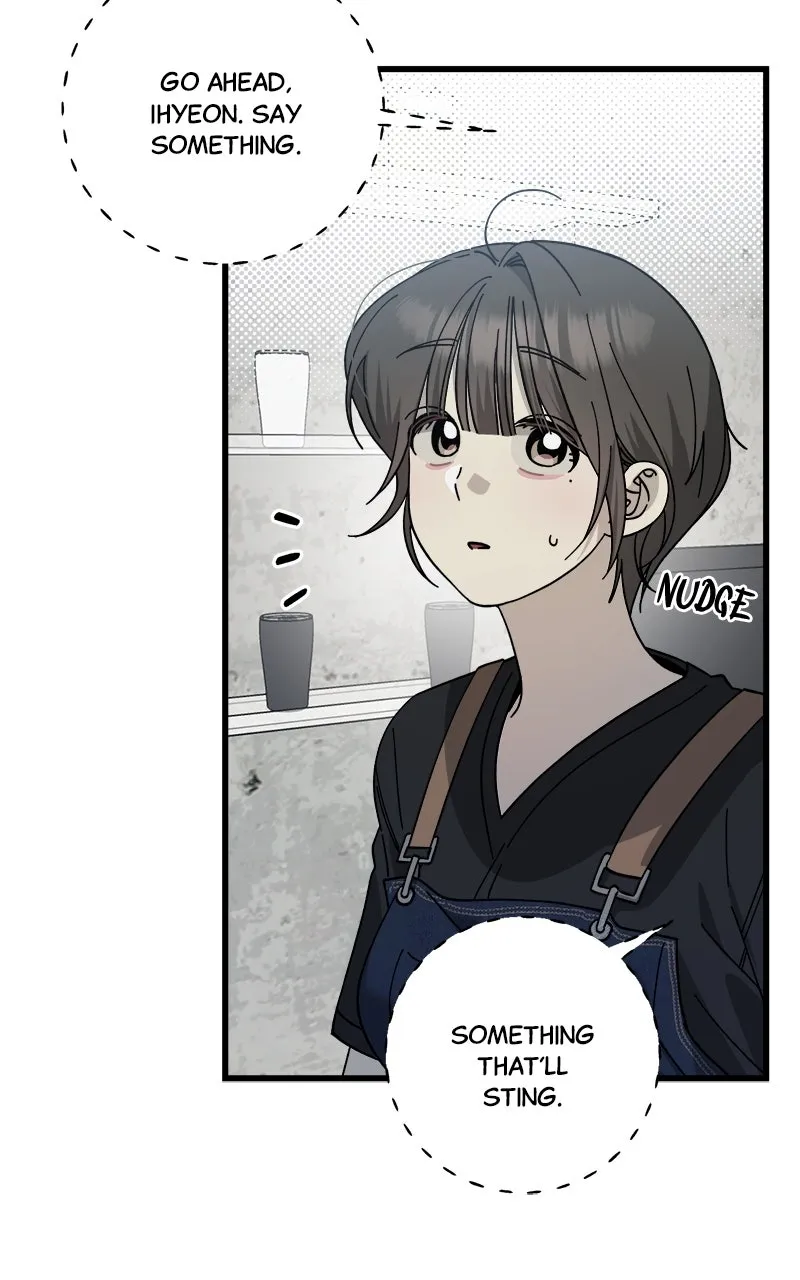 Read Rules for Dating Trash chapter 21 image 22 on Lezhin