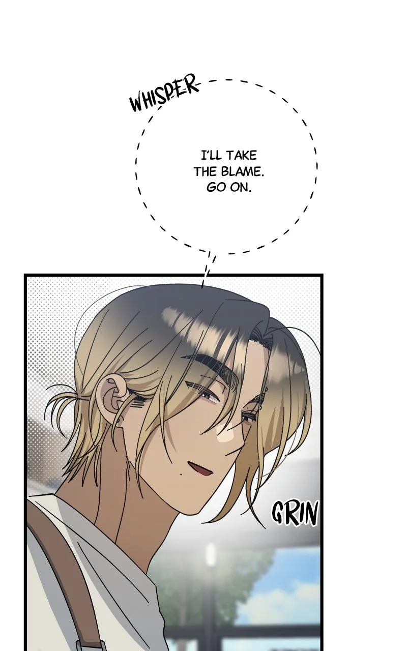 Read Rules for Dating Trash chapter 21 image 23 on Lezhin