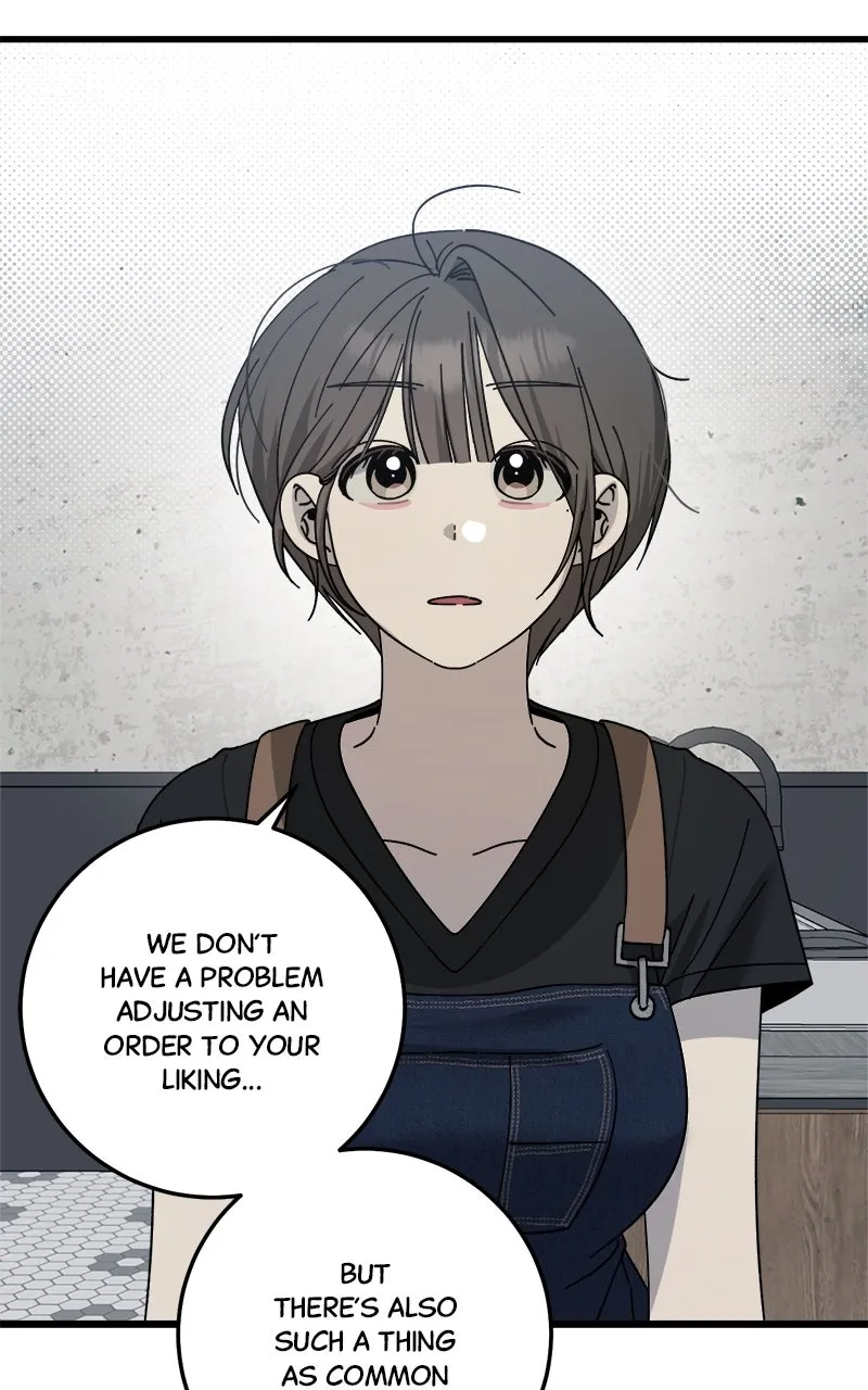Read Rules for Dating Trash chapter 21 image 26 on Lezhin