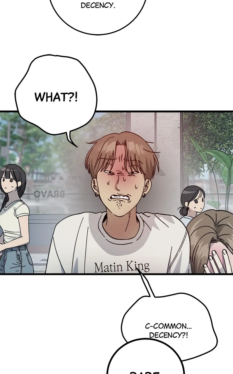 Read Rules for Dating Trash chapter 21 image 27 on Lezhin