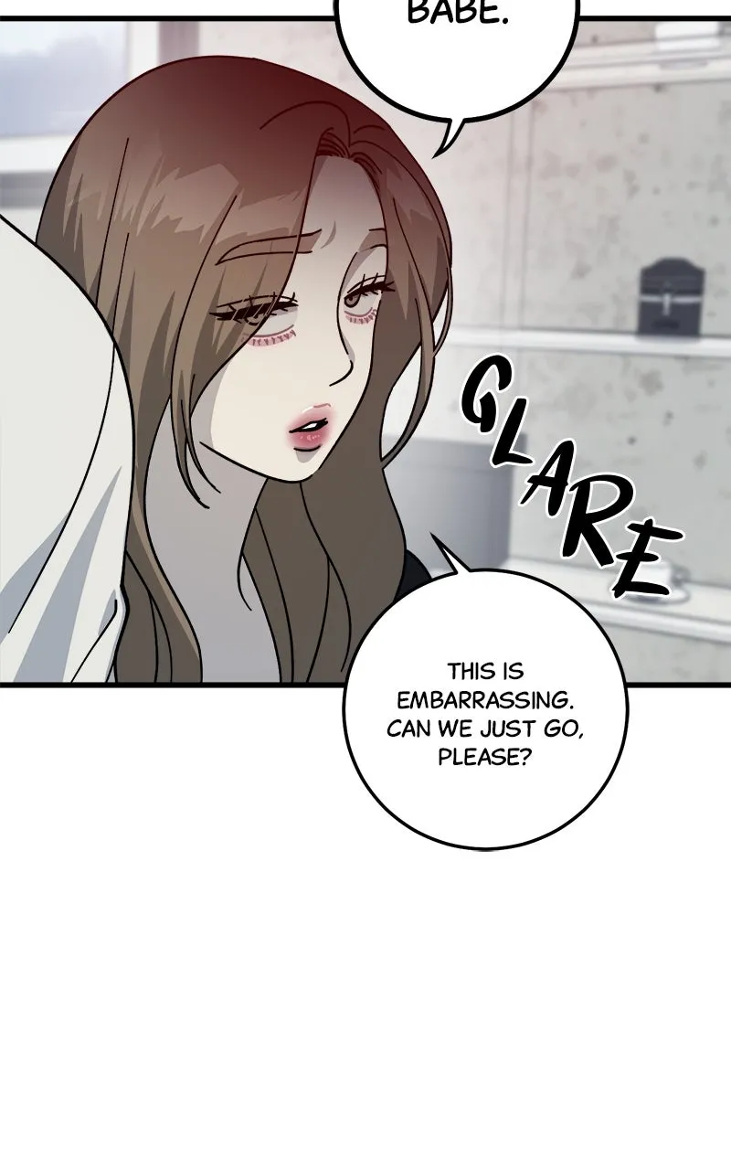 Read Rules for Dating Trash chapter 21 image 28 on Lezhin