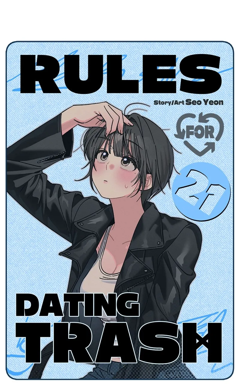 Read Rules for Dating Trash chapter 21 image 29 on Lezhin