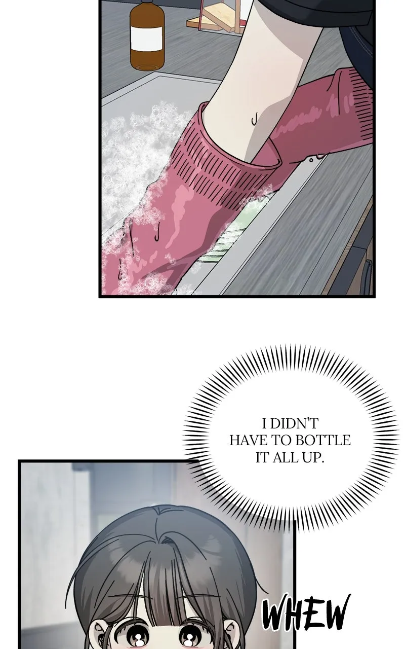 Read Rules for Dating Trash chapter 21 image 32 on Lezhin
