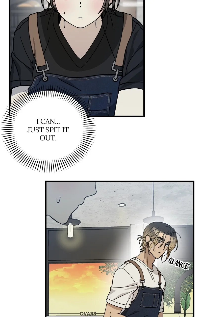 Read Rules for Dating Trash chapter 21 image 33 on Lezhin