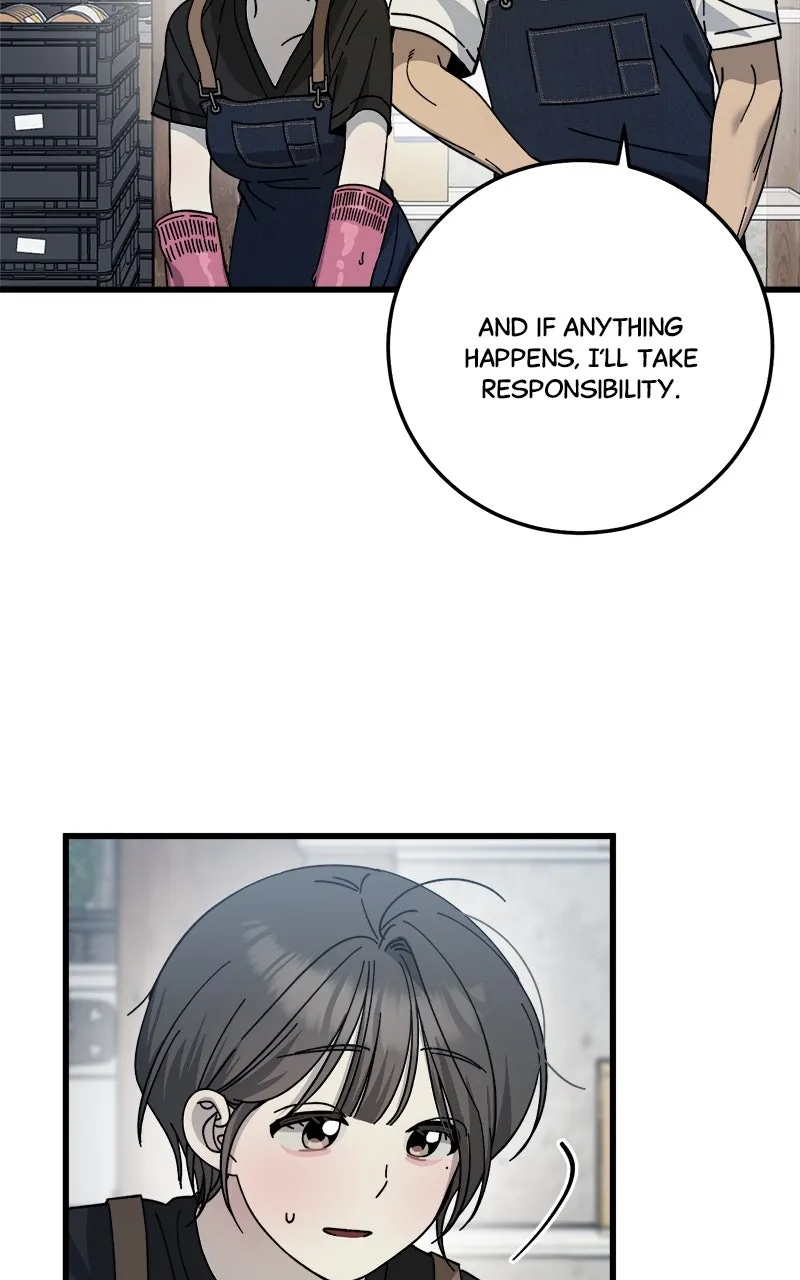 Read Rules for Dating Trash chapter 21 image 35 on Lezhin