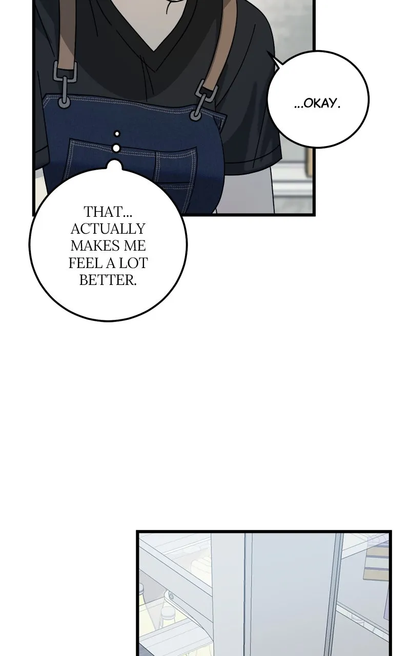 Read Rules for Dating Trash chapter 21 image 36 on Lezhin