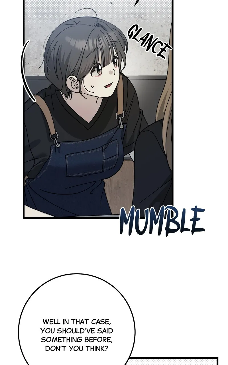 Read Rules for Dating Trash chapter 21 image 4 on Lezhin