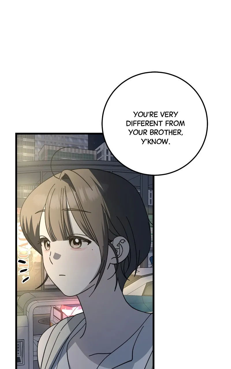 Read Rules for Dating Trash chapter 21 image 42 on Lezhin