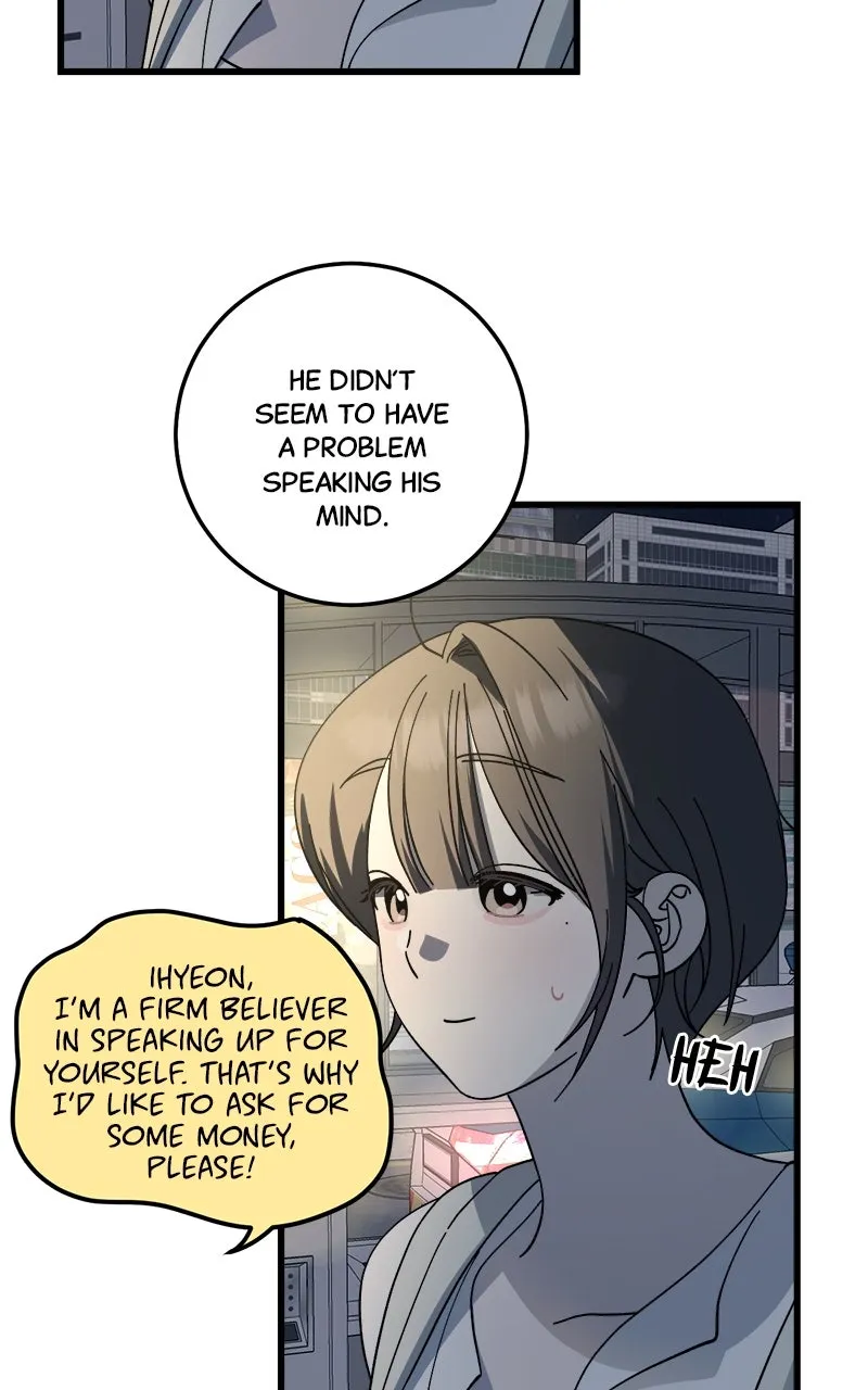 Read Rules for Dating Trash chapter 21 image 43 on Lezhin