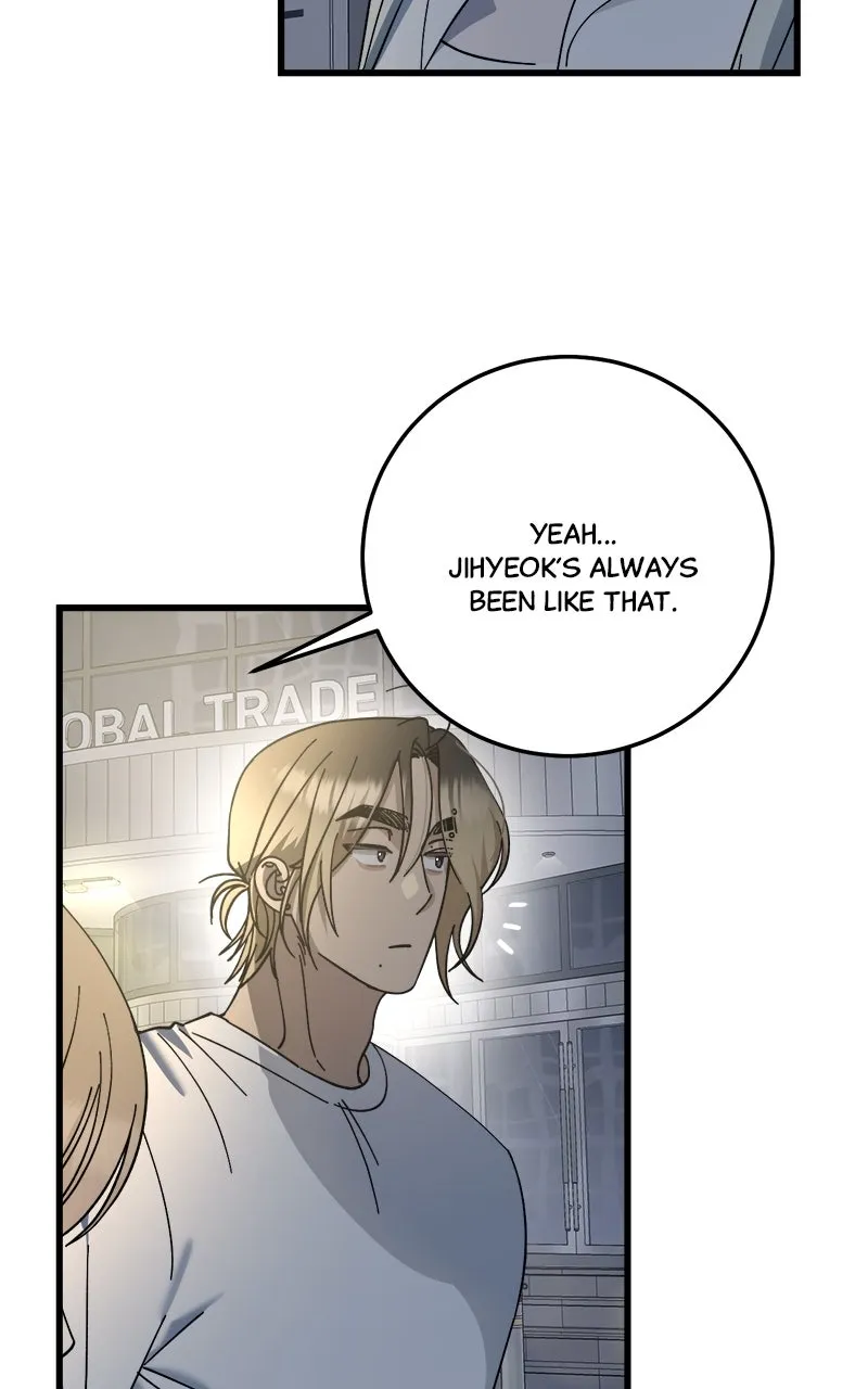 Read Rules for Dating Trash chapter 21 image 44 on Lezhin