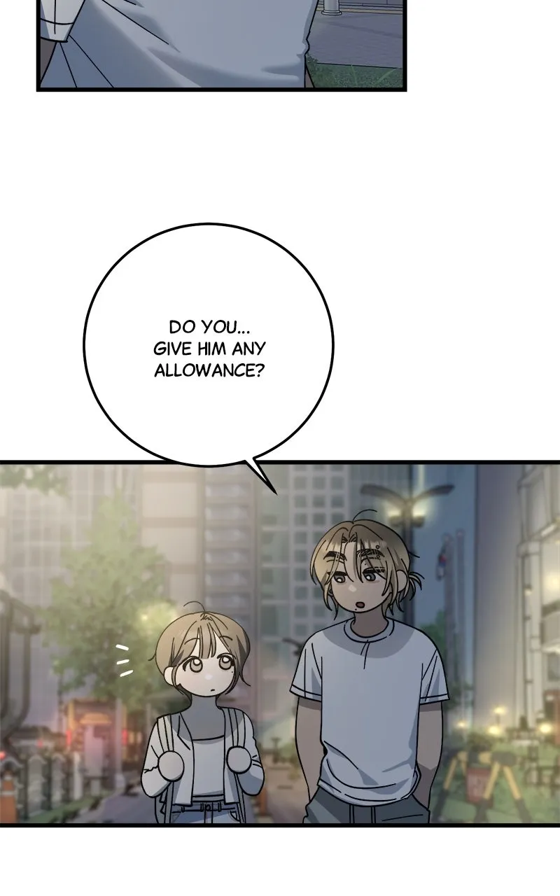 Read Rules for Dating Trash chapter 21 image 45 on Lezhin