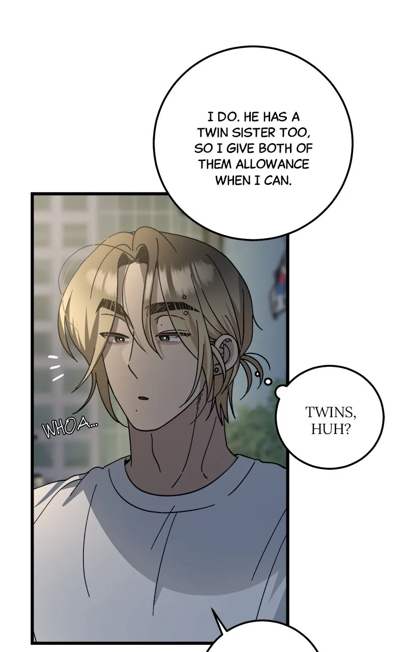Read Rules for Dating Trash chapter 21 image 46 on Lezhin
