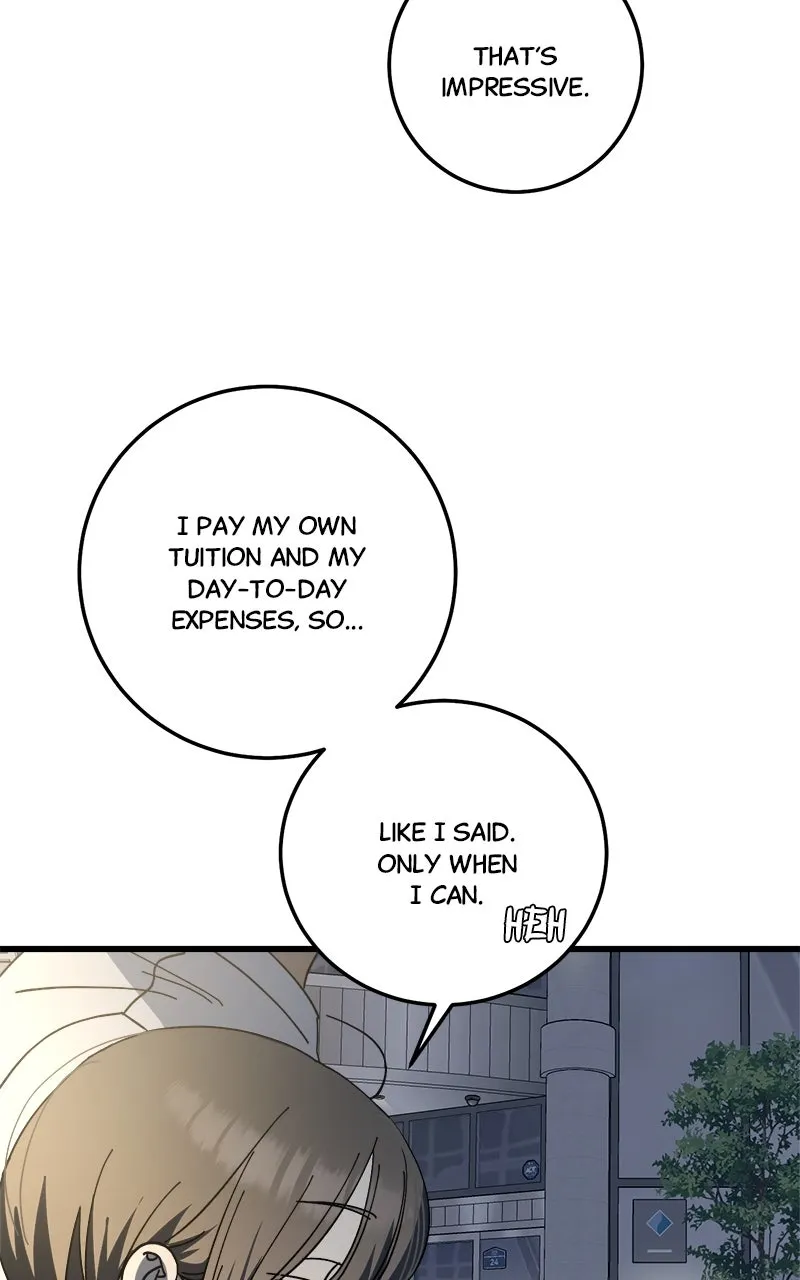 Read Rules for Dating Trash chapter 21 image 47 on Lezhin