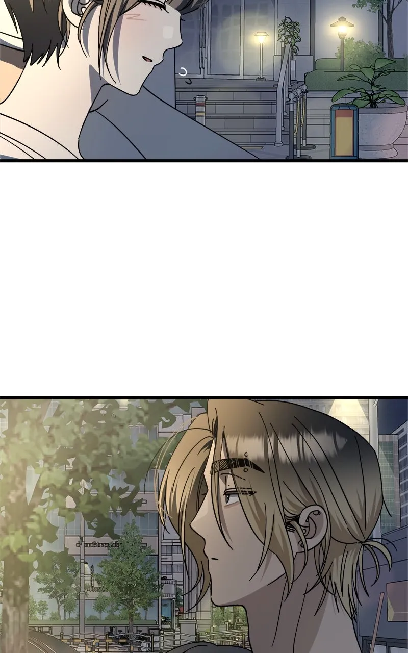 Read Rules for Dating Trash chapter 21 image 48 on Lezhin